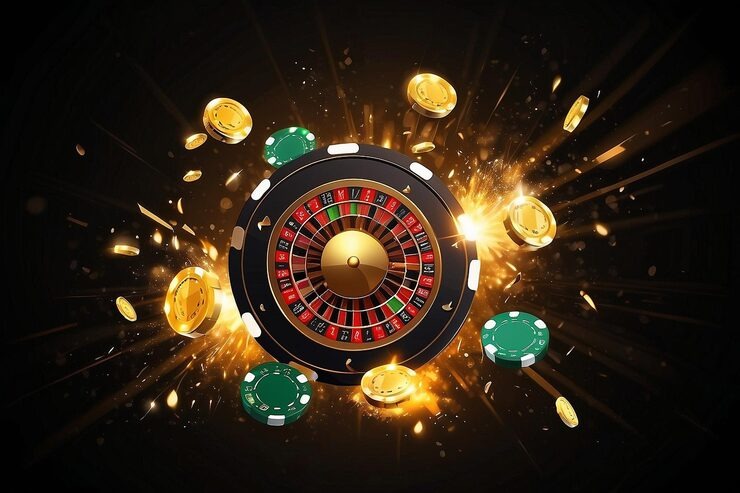 micu189 Live Casino